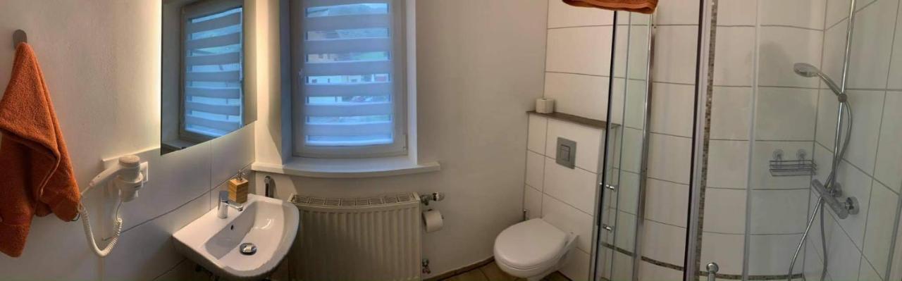 Haus Kira Maison d'hôtes