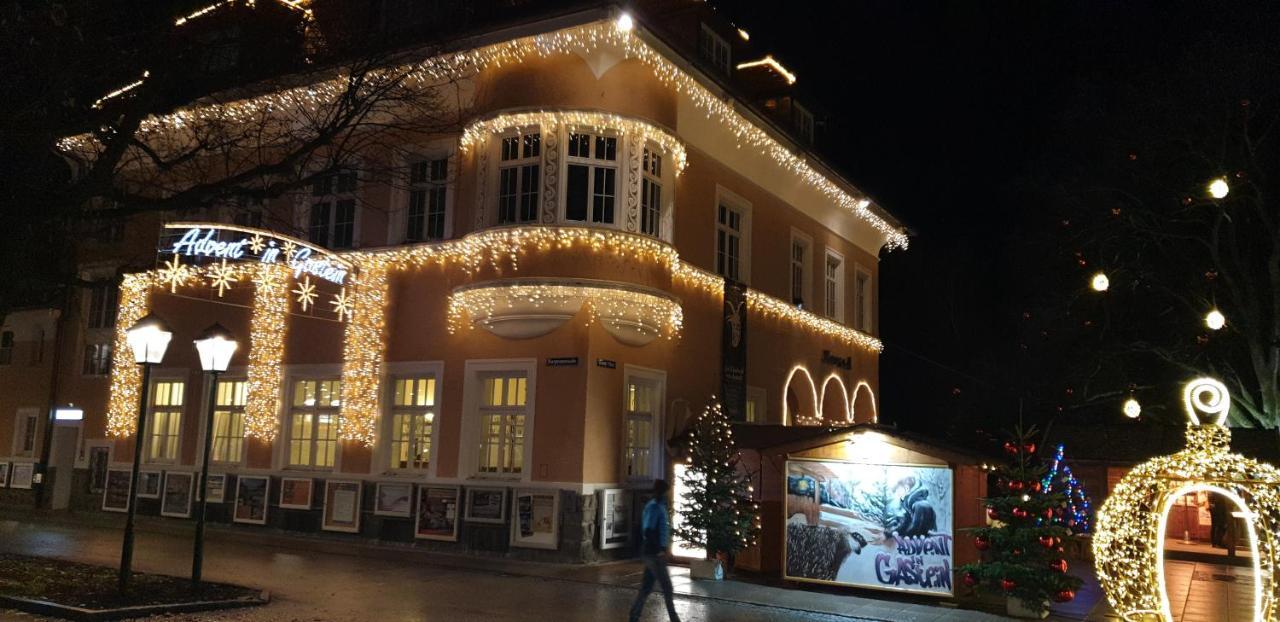 Maison d'hôtes Haus Kira *
