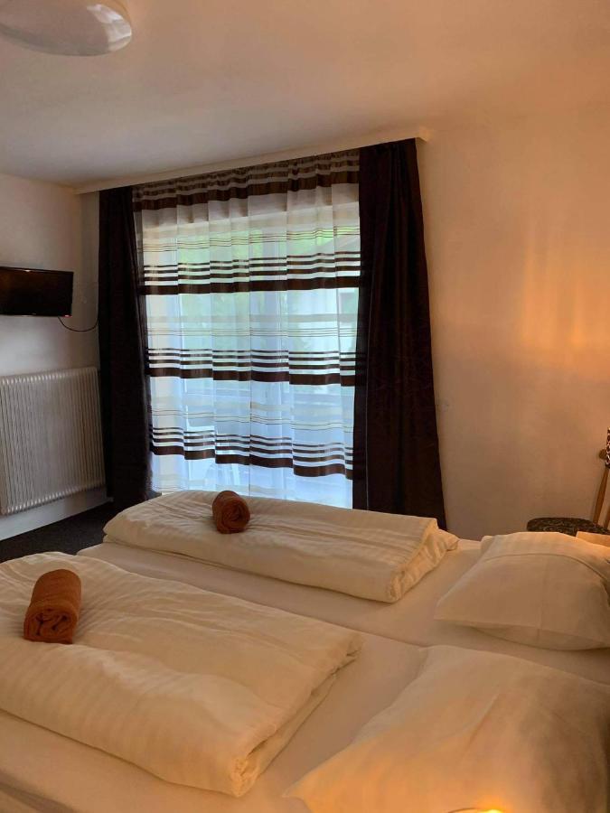 Haus Kira Bad Hofgastein